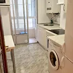 Apartamento La Ventana De San Esteban Burgo
