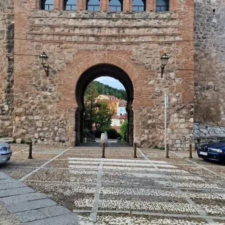 La Ventana De San Esteban Apartament