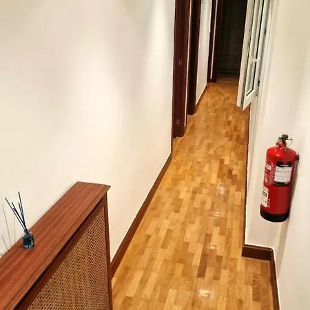 La Ventana De San Esteban Apartamento