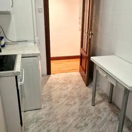 Apartamento La Ventana De San Esteban Burgo