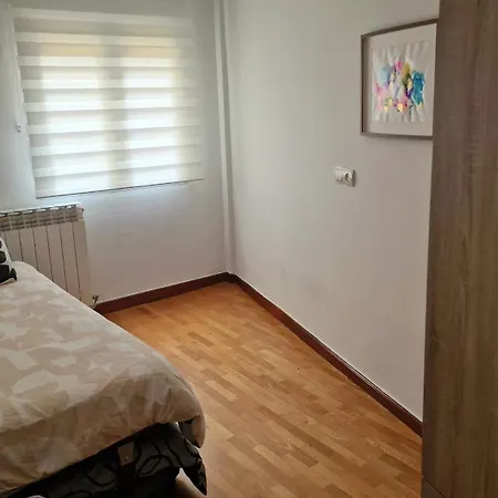 Apartamento La Ventana De San Esteban *