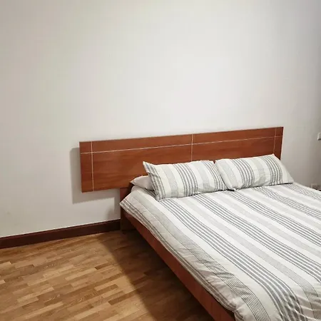 Apartamento La Ventana De San Esteban