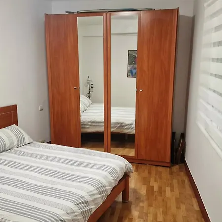 Apartamento La Ventana De San Esteban Burgo