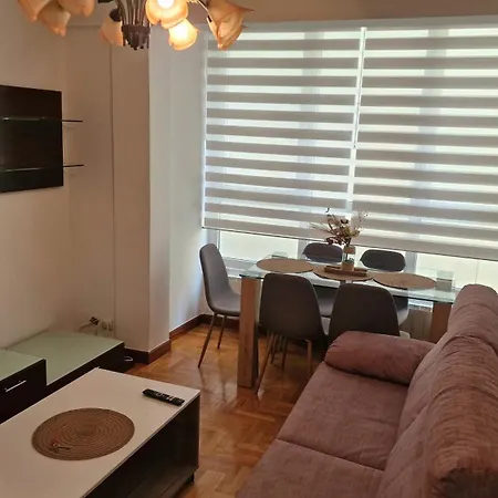 La Ventana De San Esteban * Burgo