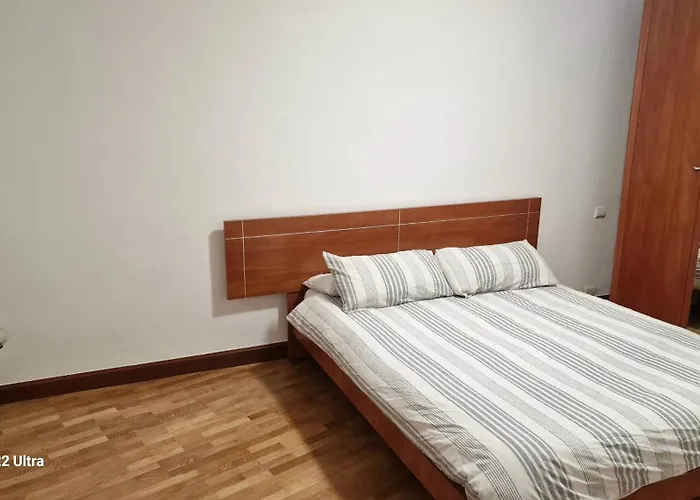 아파트 La Ventana De San Esteban