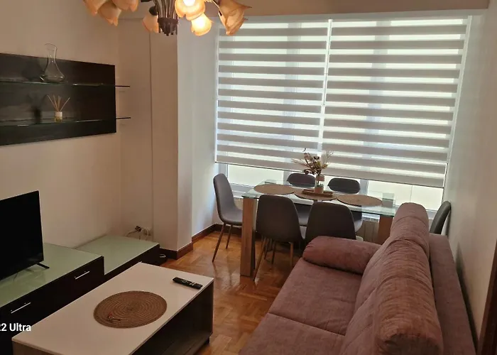 La Ventana De San Esteban * Burgo